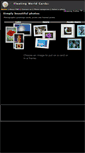 Mobile Screenshot of fleetingworldcards.com